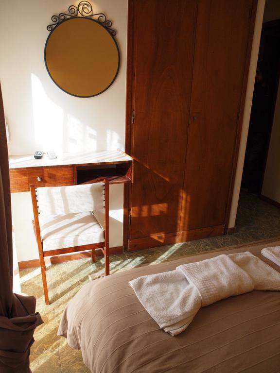 Noufara Hotel Kamena Vourla Esterno foto
