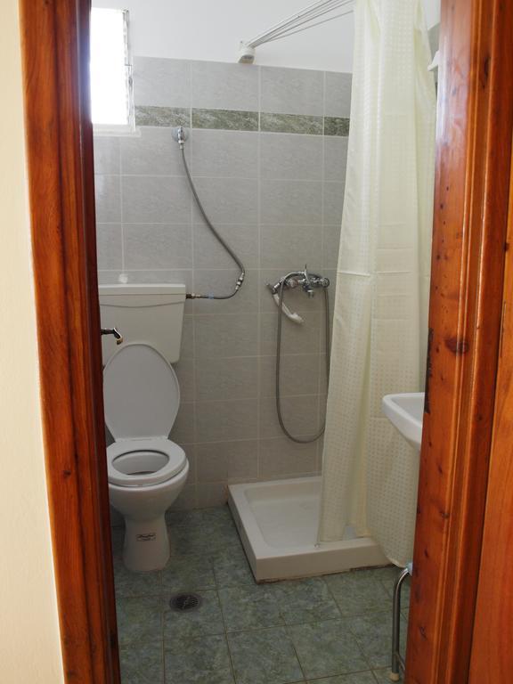 Noufara Hotel Kamena Vourla Esterno foto