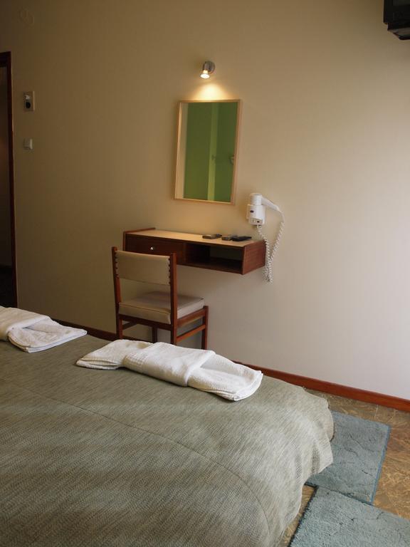 Noufara Hotel Kamena Vourla Esterno foto