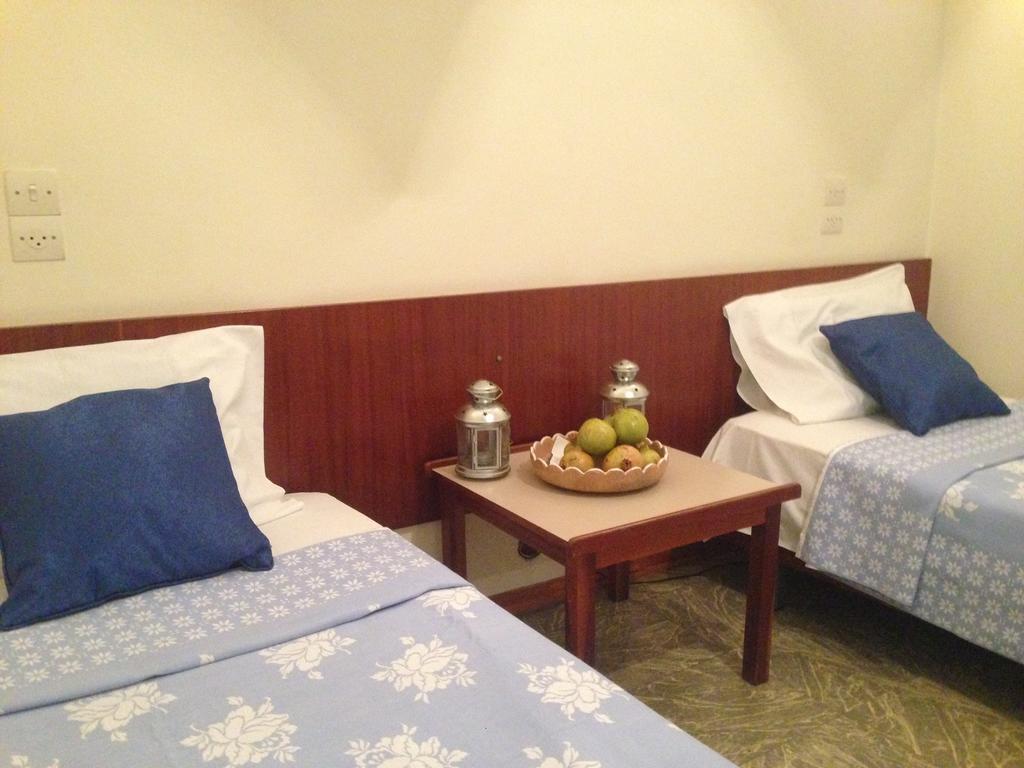 Noufara Hotel Kamena Vourla Esterno foto