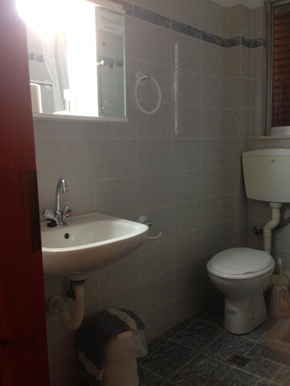 Noufara Hotel Kamena Vourla Esterno foto