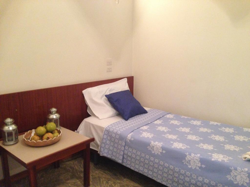 Noufara Hotel Kamena Vourla Camera foto