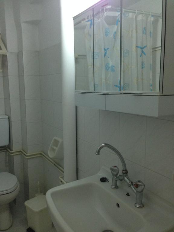 Noufara Hotel Kamena Vourla Camera foto