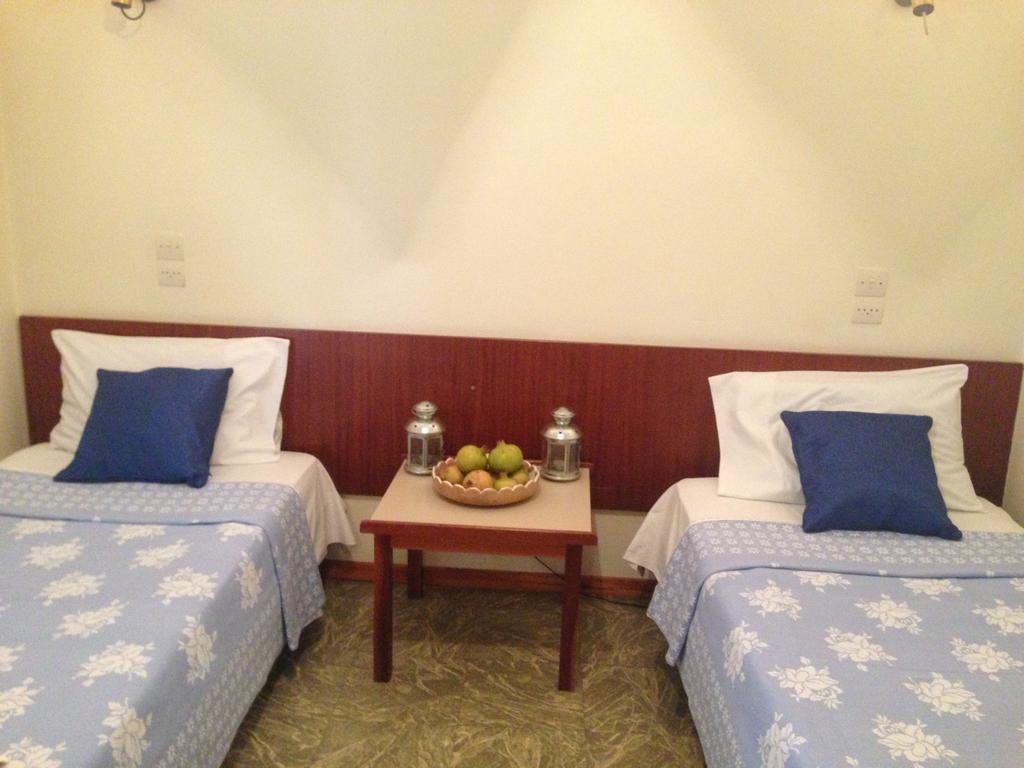 Noufara Hotel Kamena Vourla Camera foto