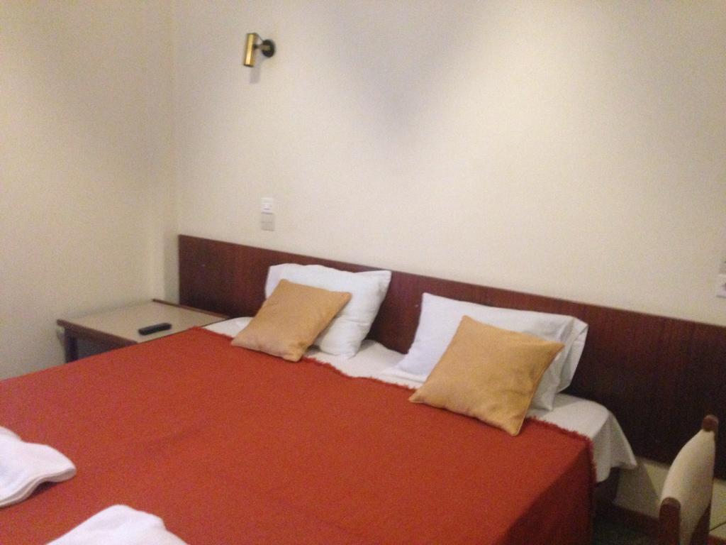 Noufara Hotel Kamena Vourla Camera foto