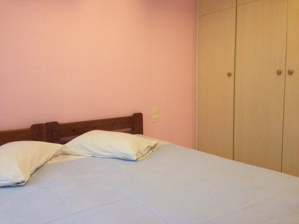 Noufara Hotel Kamena Vourla Camera foto